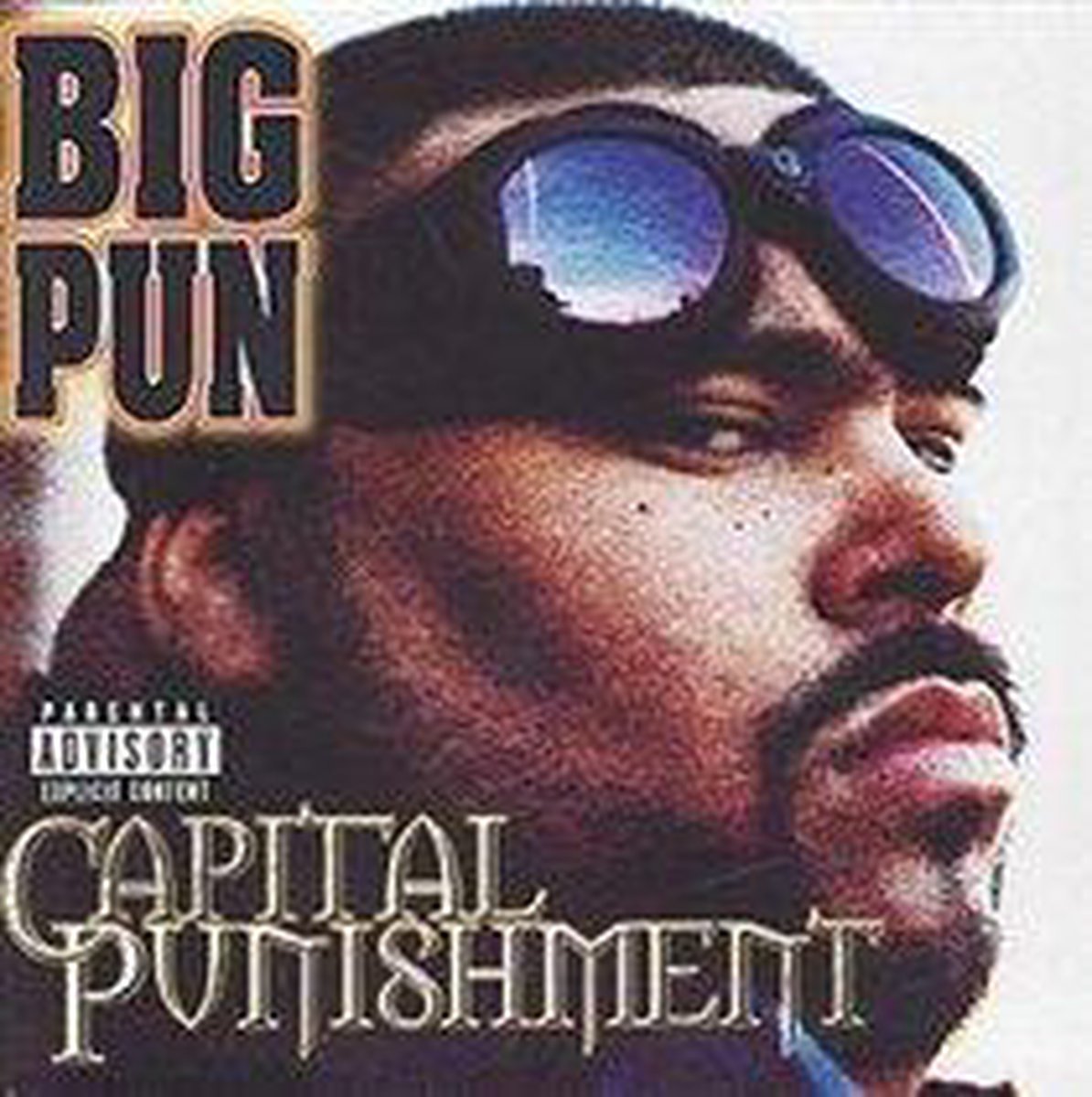 Bol Com Capital Punishment Big Pun Cd Album Muziek