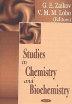Studies in Chemistry & Biochemistry