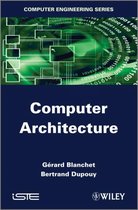 Summary Computer Architecture (INFONW)