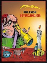 Philemon - De verkleinkijker