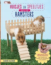 Huisjes en speeltjes maken voor hamsters