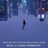 Spider-Man: Into the Spider-Verse [Original Score]