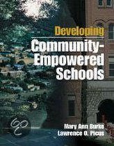 Developing Community-Empowered Schools