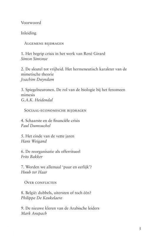Inhoudsopgave met 'Voorwoord', 'Inleiding', 'ALGEMENE BIJDRAGEN' en 'SOECIAAL-ECONOMISCHE BIJDRAGEN'.