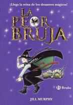 La peor bruja/ The Worst Witch