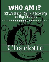 Charlotte - Who Am I?