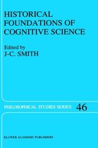 Historical Foundations of Cognitive Science