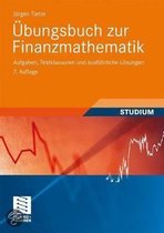 Ubungsbuch Zur Finanzmathematik