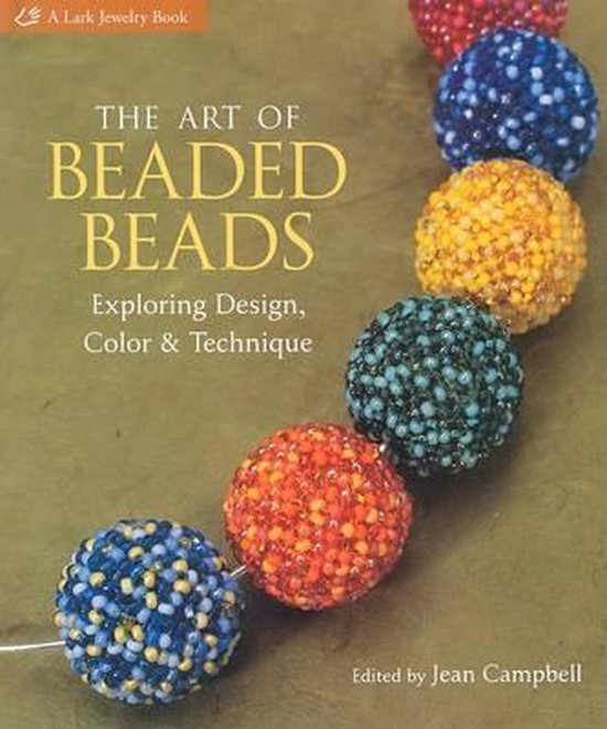 Beaded beads deals