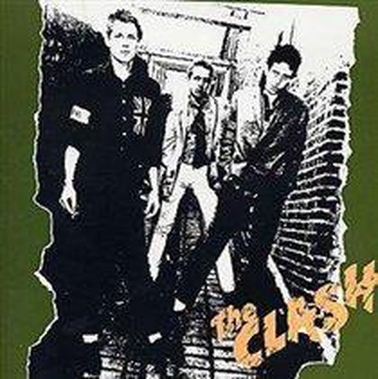 The Clash