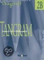 Tangram - Ausgabe in Vier Banden