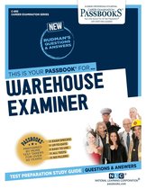 Career Examination Series - Warehouse Examiner