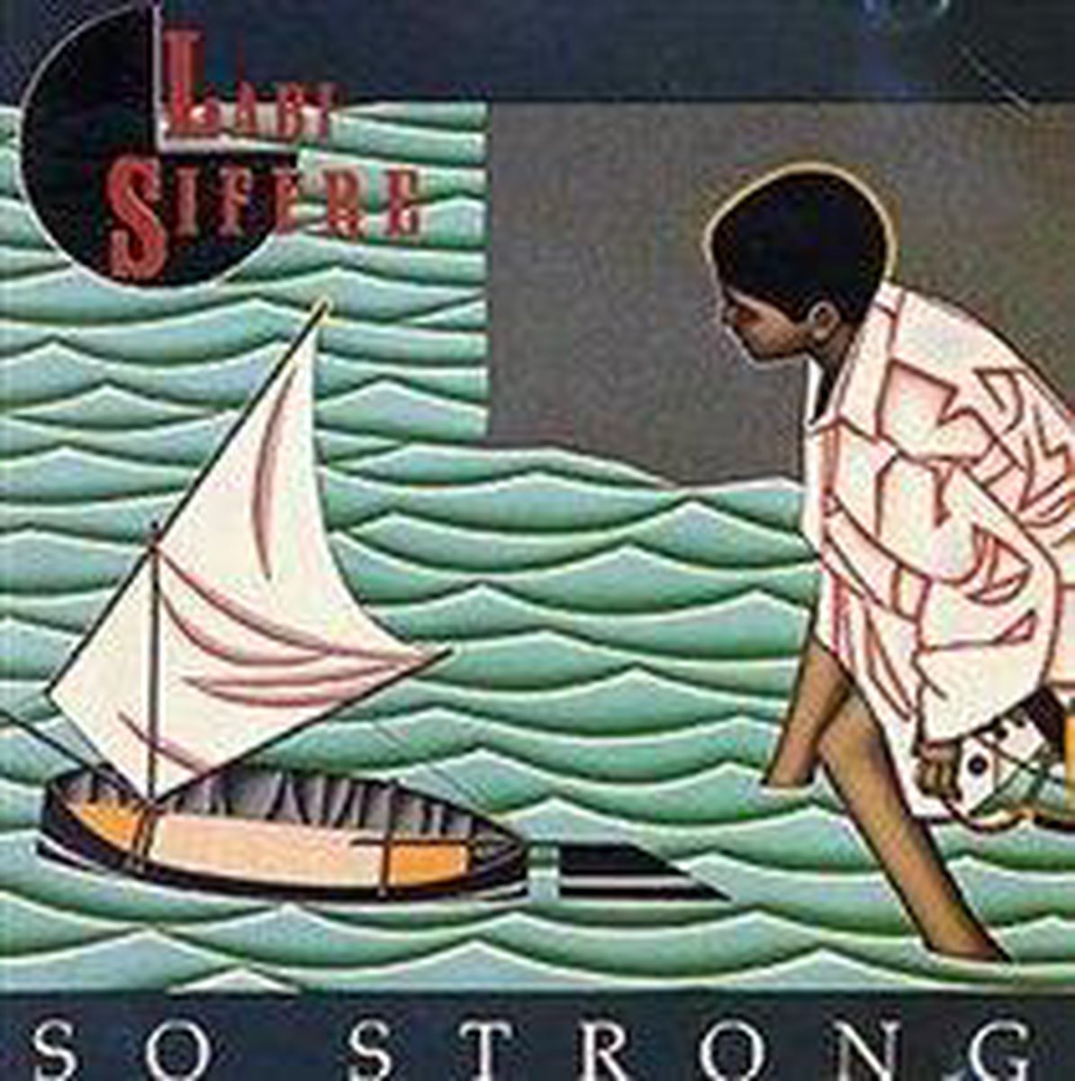 So Strong