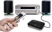 Caliber PMR207BT Bluetooth ontvanger en zender - Zwart