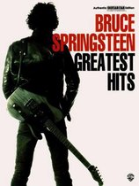 Bruce Springsteen -- Greatest Hits
