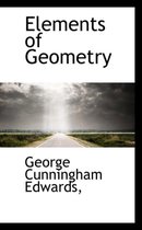 Elements of Geometry