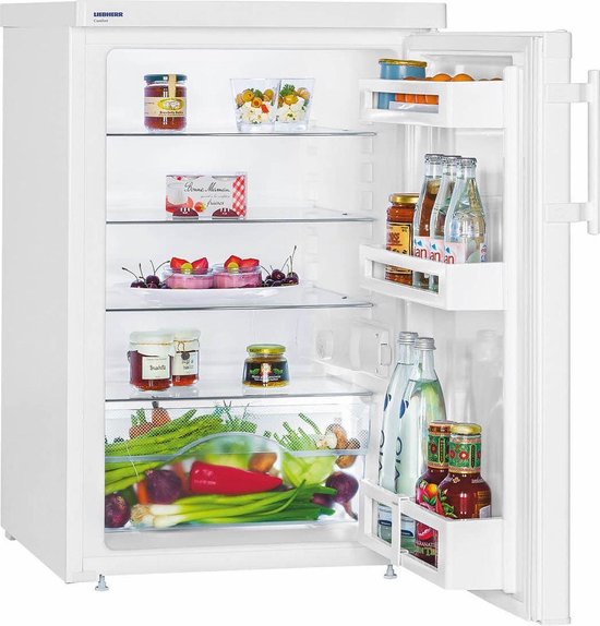 Koelkast: Liebherr TP 1410 - Tafelmodel koelkast, van het merk Liebherr