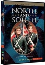 North And South: Book 3 (Import)