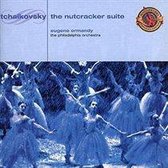 Tchaikovsky: The Nutcracker Ba