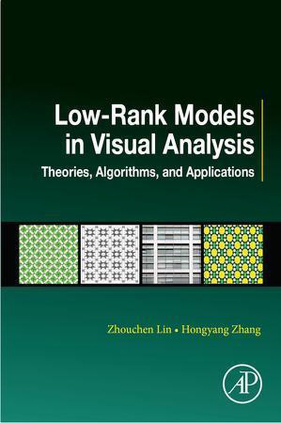 Computer Vision and Pattern Recognition - Low-Rank Models in Visual ...