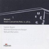 Concertos No.2,3,5