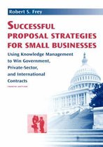 Successful Proposal Strategies for Small Businesses