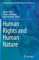 Human Rights and Human Nature