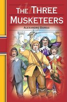 Hinkler Illustrated Classics - The Three Musketeers