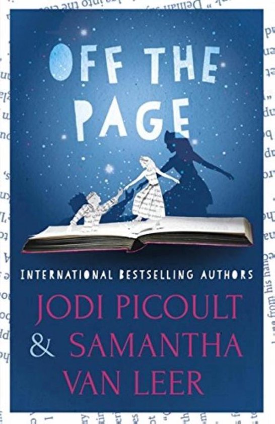 Off The Page