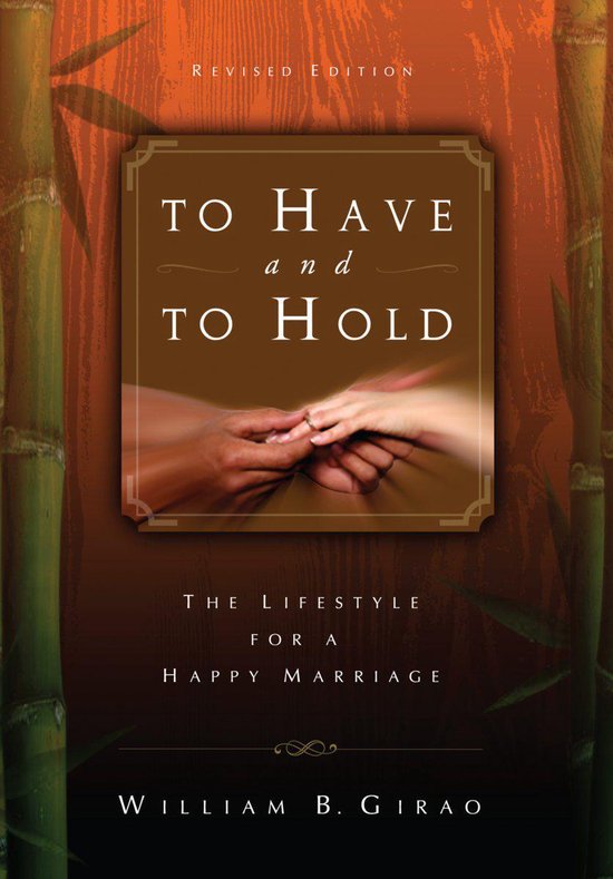 To Have and To Hold (ebook), William Girao 9789710091799 Boeken