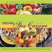 Indian Spa Cuisine