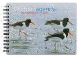 Werelderfgoed Waddenzee weekagenda 2019