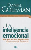 La inteligencia emocional / Emotional Intelligence
