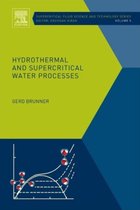 Hydrothermal Supercritical Water Process