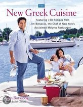 The New Greek Cuisine