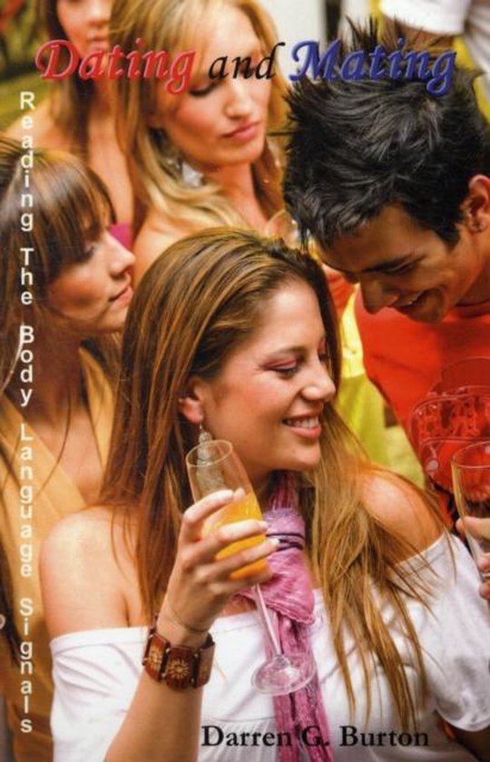 Dating and Mating - cover