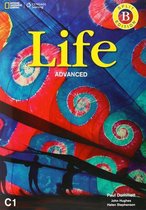 LIFE BRE ADVANCED COMBO SPLIT B/DVD/WORKBOOK AUDIO CD