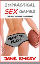 The Impractical SEX Games 1 - Impractical Sex Games: The Restaurant Challenge