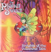 The Planet Sweet