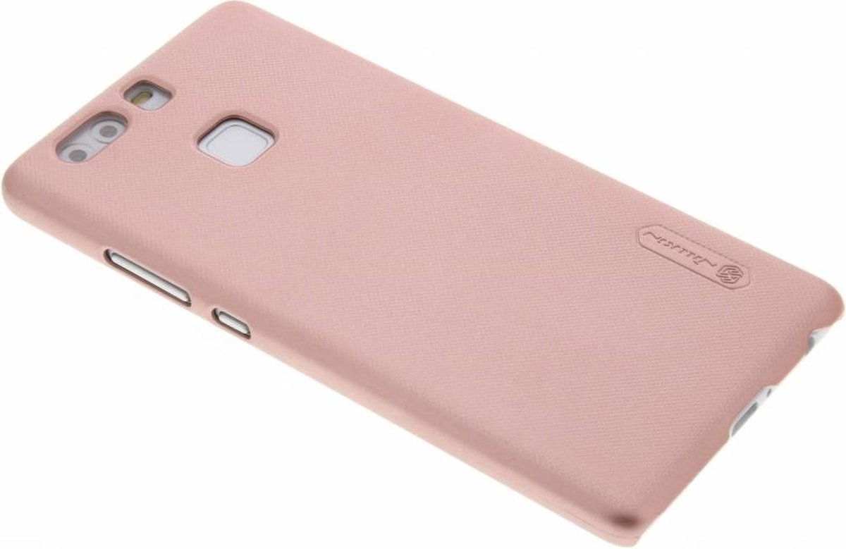 Nillkin Frosted Shield hardcase hoesje Huawei P9