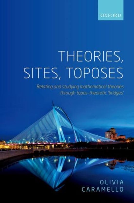 Foto: Theories sites toposes