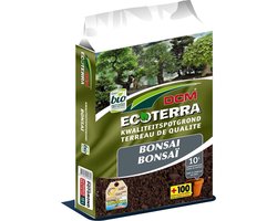 DCM ECOTERRA BONSAI 10L