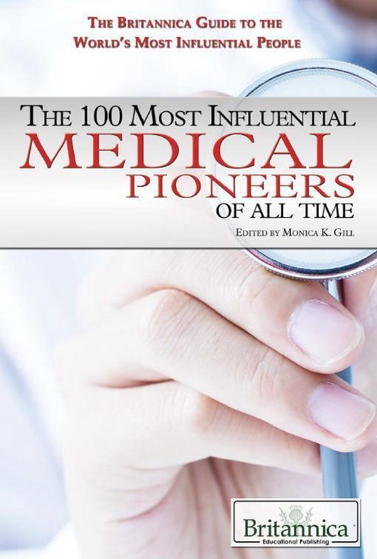 The Britannica Guide to the World's Most Influential People  ... - cover