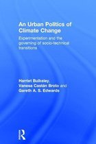 An Urban Politics of Climate Change