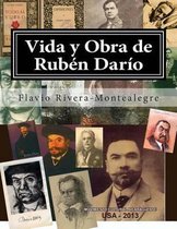 Vida Y Obra de Ruben Dario