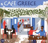 Various - Cafe Greece