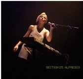 Section 25 - Alfresco (CD & LP) (Coloured Vinyl)