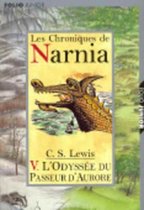 Les Chroniques De Narnia 5