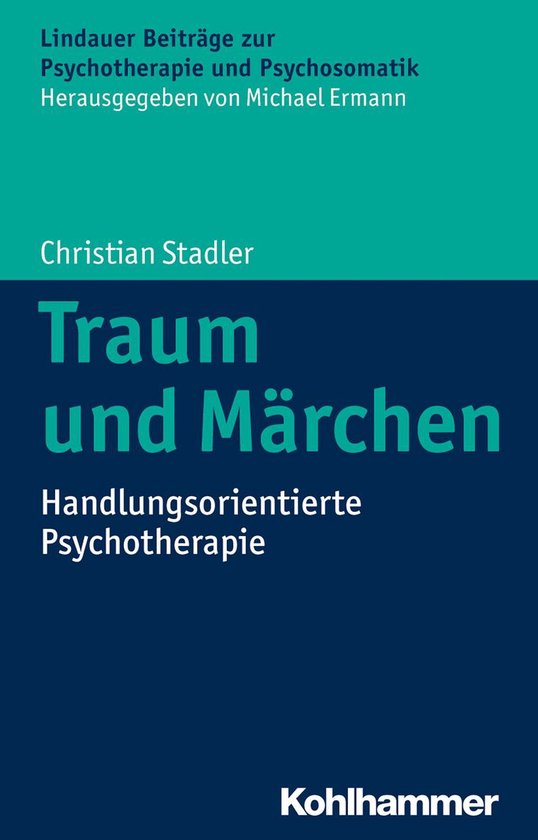 Traum und Märchen - cover