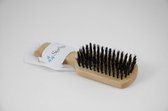 Ster Style Hairbrush Mixed Wild Boar  Hair Soft
